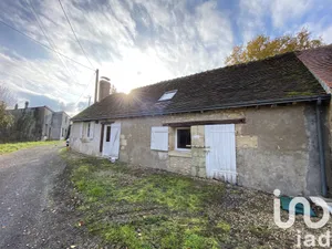 Maison de campagne à Loché-sur-Indrois (37460)