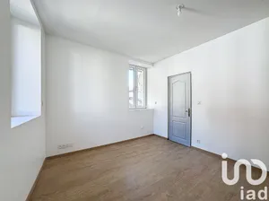 Appartement à Hauts de Bienne (39400)