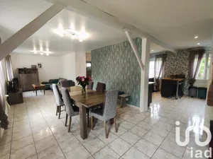 House at Livry-Gargan (93190)