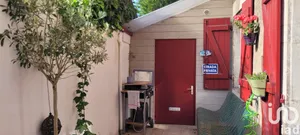 Duplex at Boucau (64340)