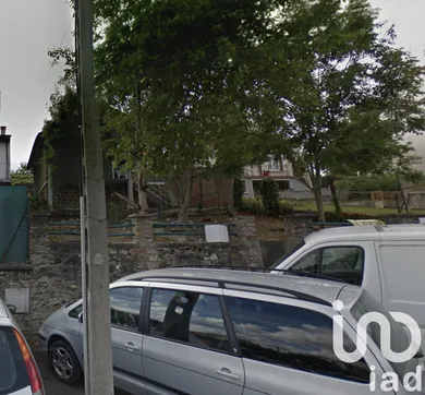 Terrain à Corbeil-Essonnes (91100)