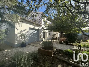 Maison traditionnelle à Port-la-Nouvelle (11210)