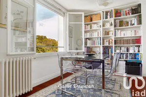Appartement à Bougival (78380)