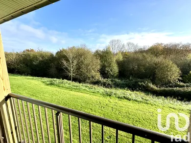 Studio at Équemauville (14600)