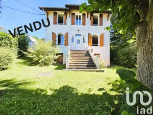 Maison traditionnelle à Lourdes (65100)