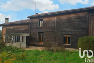 Maison de village à Plichancourt (51300)