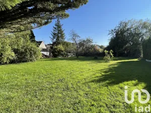 Building plot at La Chapelle-Gauthier (77720)
