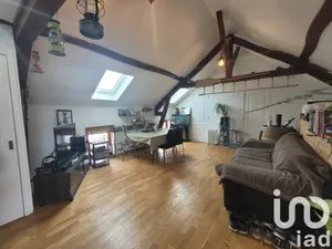 Appartement à Viarmes (95270)
