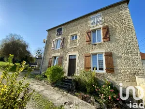 Maison à VENDEUVRE SUR BARSE (10140)