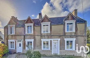 Maison de ville à Plestin-les-Grèves (22310)