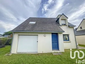 Maison à Saint-Pierre-Quiberon (56510)