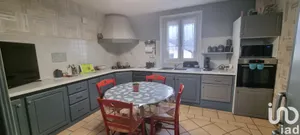 Maison traditionnelle à Châlette-sur-Loing (45120)