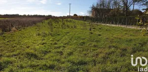 Terrain à bâtir à Soizy-aux-Bois (51120)
