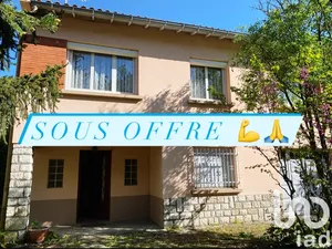 Maison à Toulouse (31500)