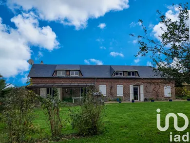 House at Fleury-sur-Andelle (27380)