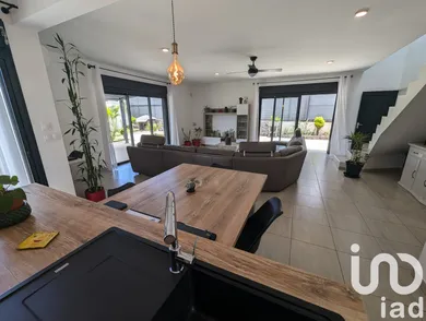 Maison à Saint-Joseph (97480)