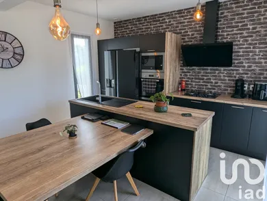 House in Saint-Joseph (97480)
