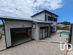 Maison à Saint-Joseph (97480)