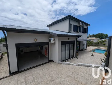 Maison à Saint-Joseph (97480)