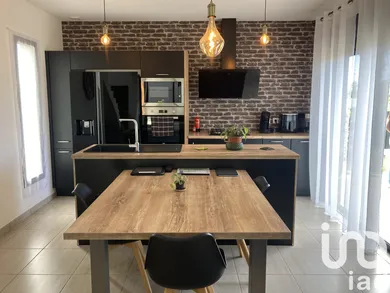 House in Saint-Joseph (97480)