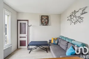 Appartement à Ivry-sur-Seine (94200)