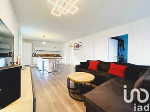 Appartement à Lille (59000)