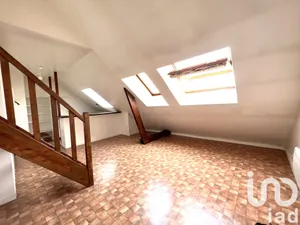 Duplex at Poissy (78300)