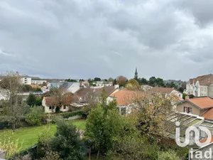 Appartement à Saint-Sébastien-sur-Loire (44230)