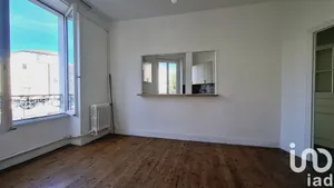Apartment at Clermont-Ferrand (63000)
