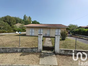 House at Casteljaloux (47700)