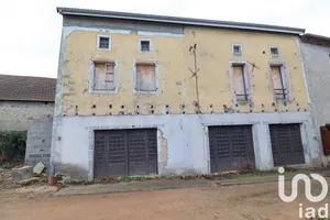 Maison traditionnelle à Escurolles (03110)