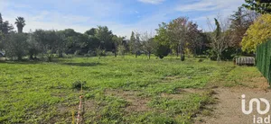 Terrain à bâtir à Thuir (66300)