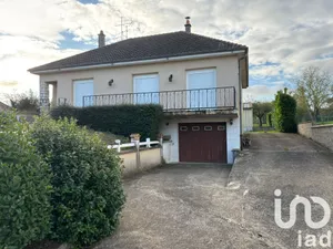 House at Vendôme (41100)