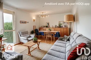Appartement à Meaux (77100)