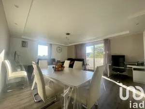Appartement à Clapiers (34830)