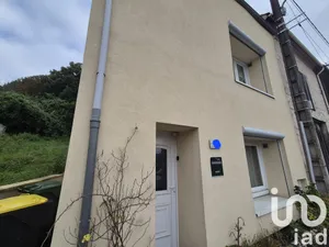 Maison de ville à La Ferté-sous-Jouarre (77260)