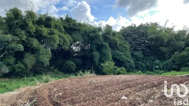 Terrain à Ambérieu-en-Bugey (01500)