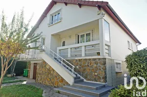 Traditional house in Paray-Vieille-Poste (91550)