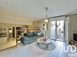 Appartement à Saint-Bauzély (30730)