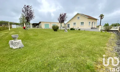 Maison à Clarens (65300)