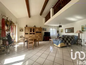 Maison traditionnelle à Castelnau-le-Lez (34170)