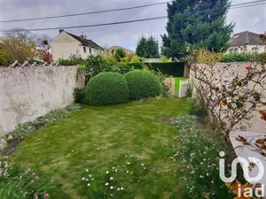 Maison à Brétigny-sur-Orge (91220)