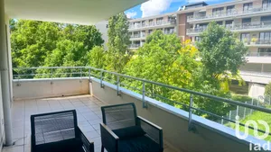 Appartement à Besançon (25000)