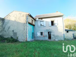 Maison à beauregard vendon (63460)