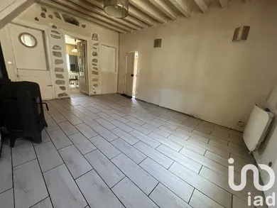 Maison à Cormeilles-en-Vexin (95830)