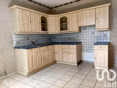 Maison à Domérat (03410)