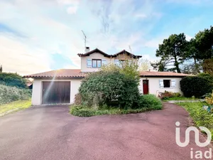 Traditional house in Pessac (33600)