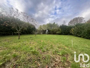 Terrain à bâtir à Épiais-Rhus (95810)