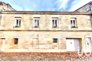 Maison à Lormont (33310)