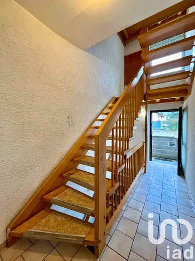 Immeuble à Petite-Rosselle (57540)